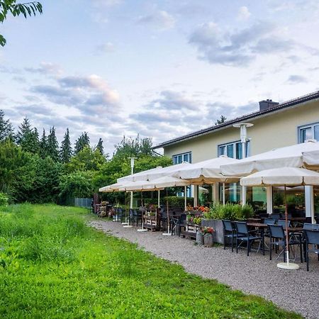 [M]Eat & Stay Hotel Haar  Eksteriør billede
