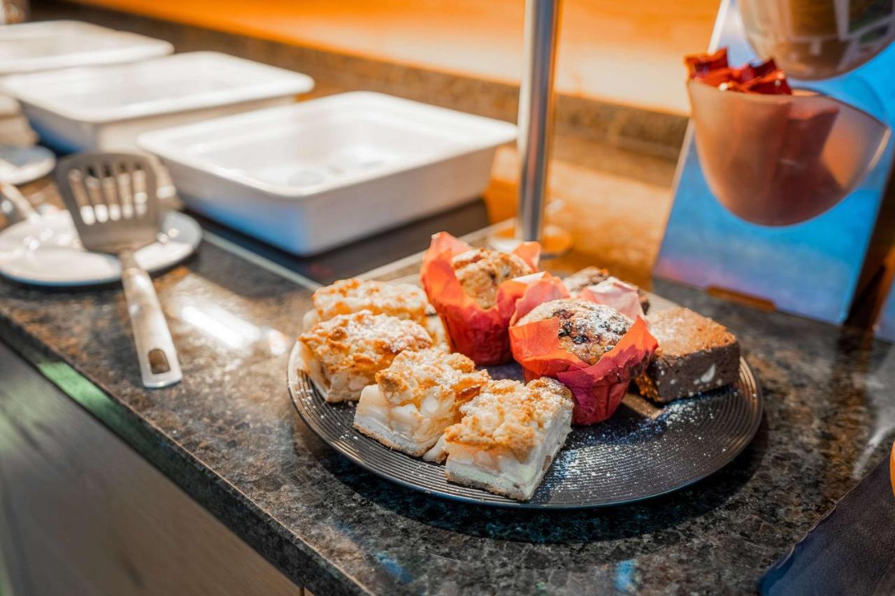 [M]Eat & Stay Hotel Haar  Eksteriør billede