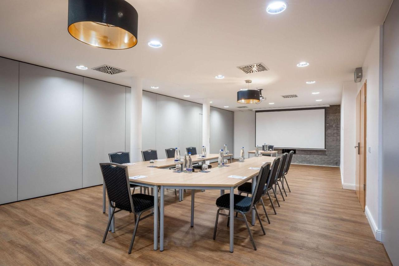 [M]Eat & Stay Hotel Haar  Eksteriør billede