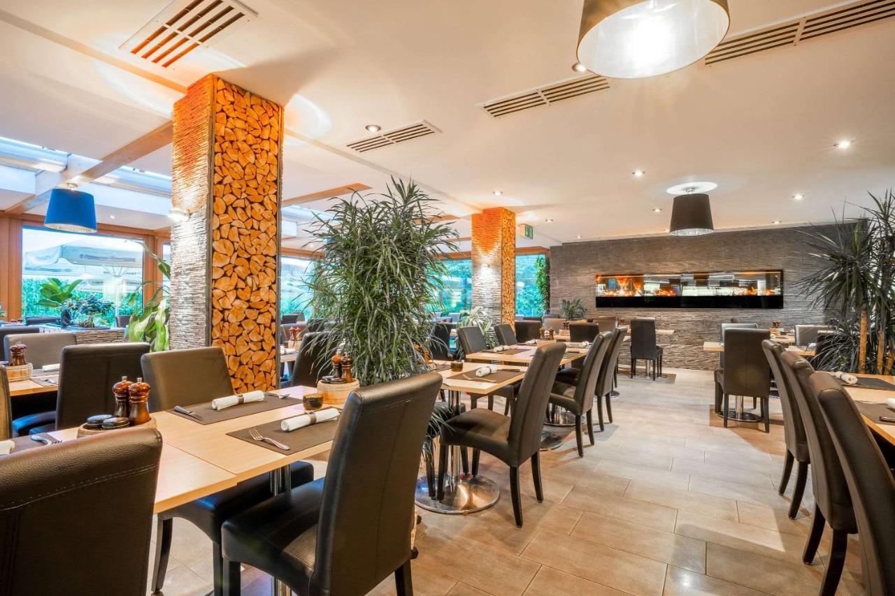 [M]Eat & Stay Hotel Haar  Eksteriør billede