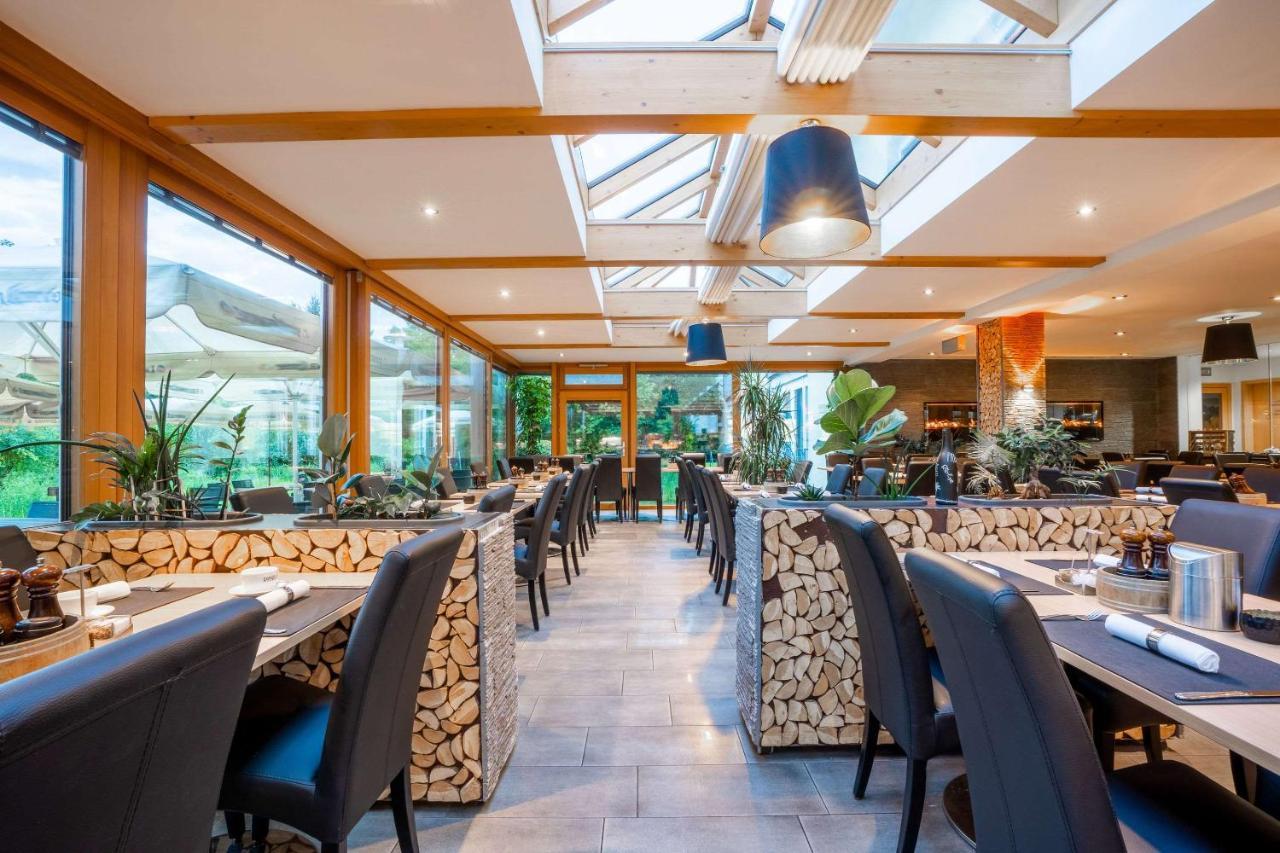 [M]Eat & Stay Hotel Haar  Eksteriør billede