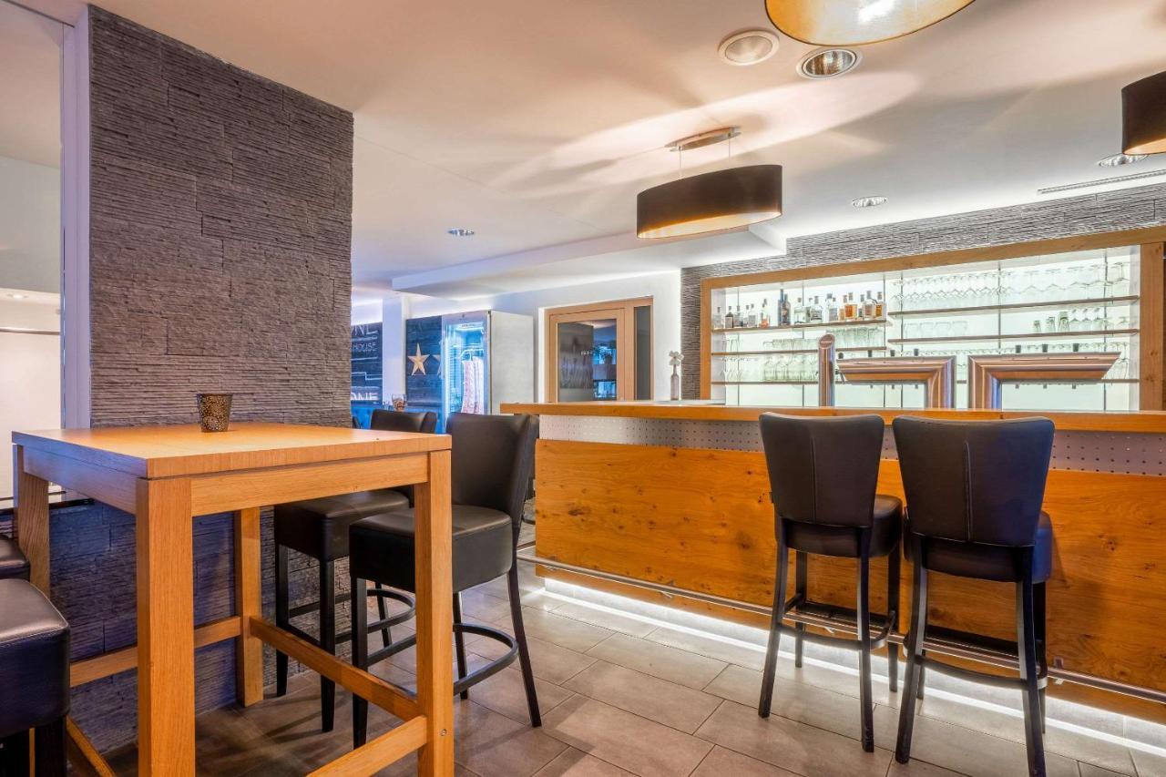 [M]Eat & Stay Hotel Haar  Eksteriør billede