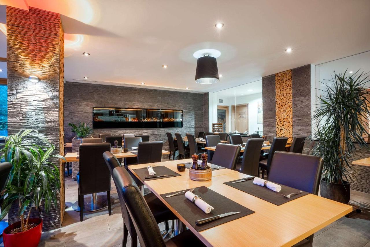 [M]Eat & Stay Hotel Haar  Eksteriør billede
